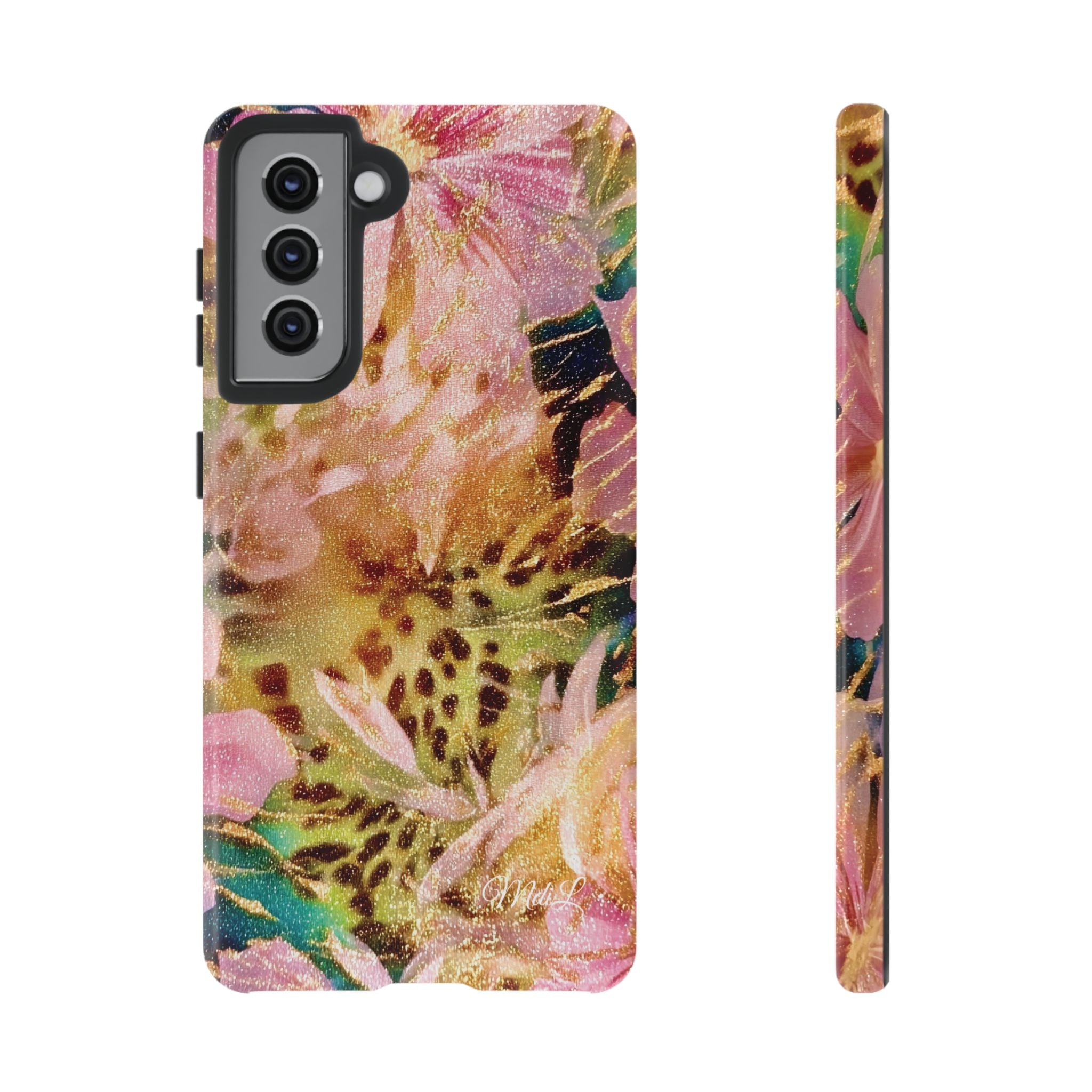 Wild Bloom
