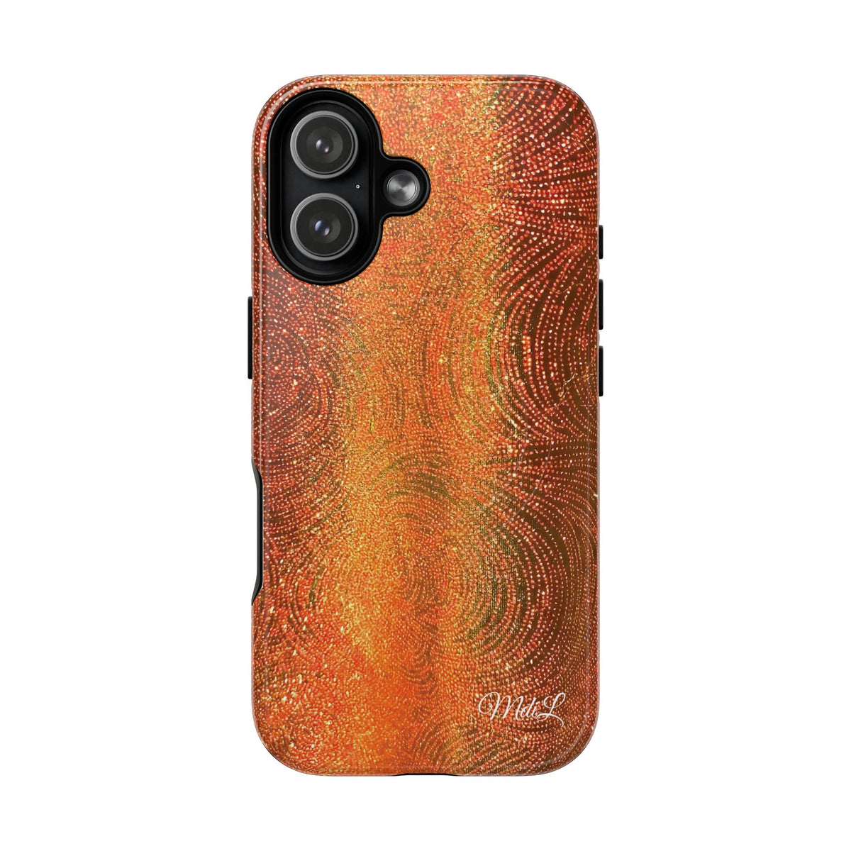 Amber MagSafe