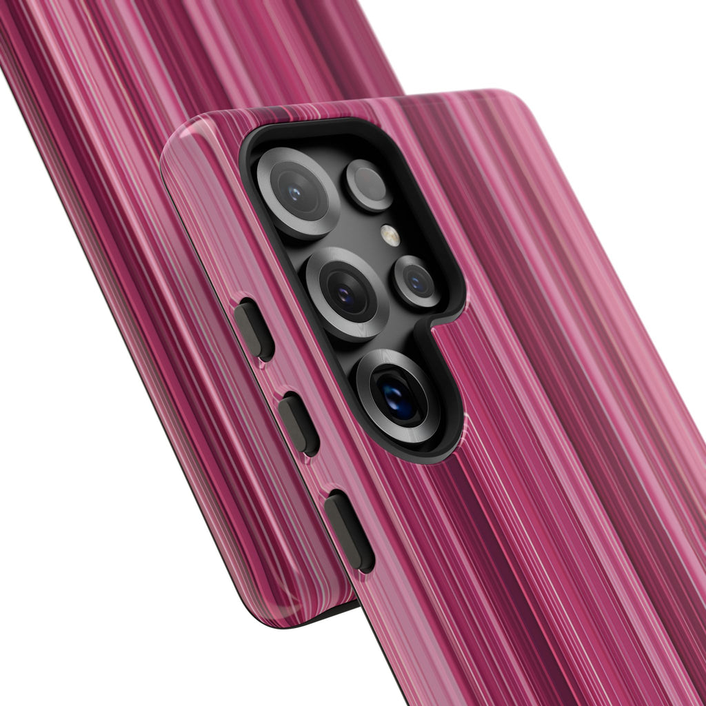 Fuschia Glow