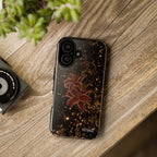 Cosmic | Floral - Mare di Luna