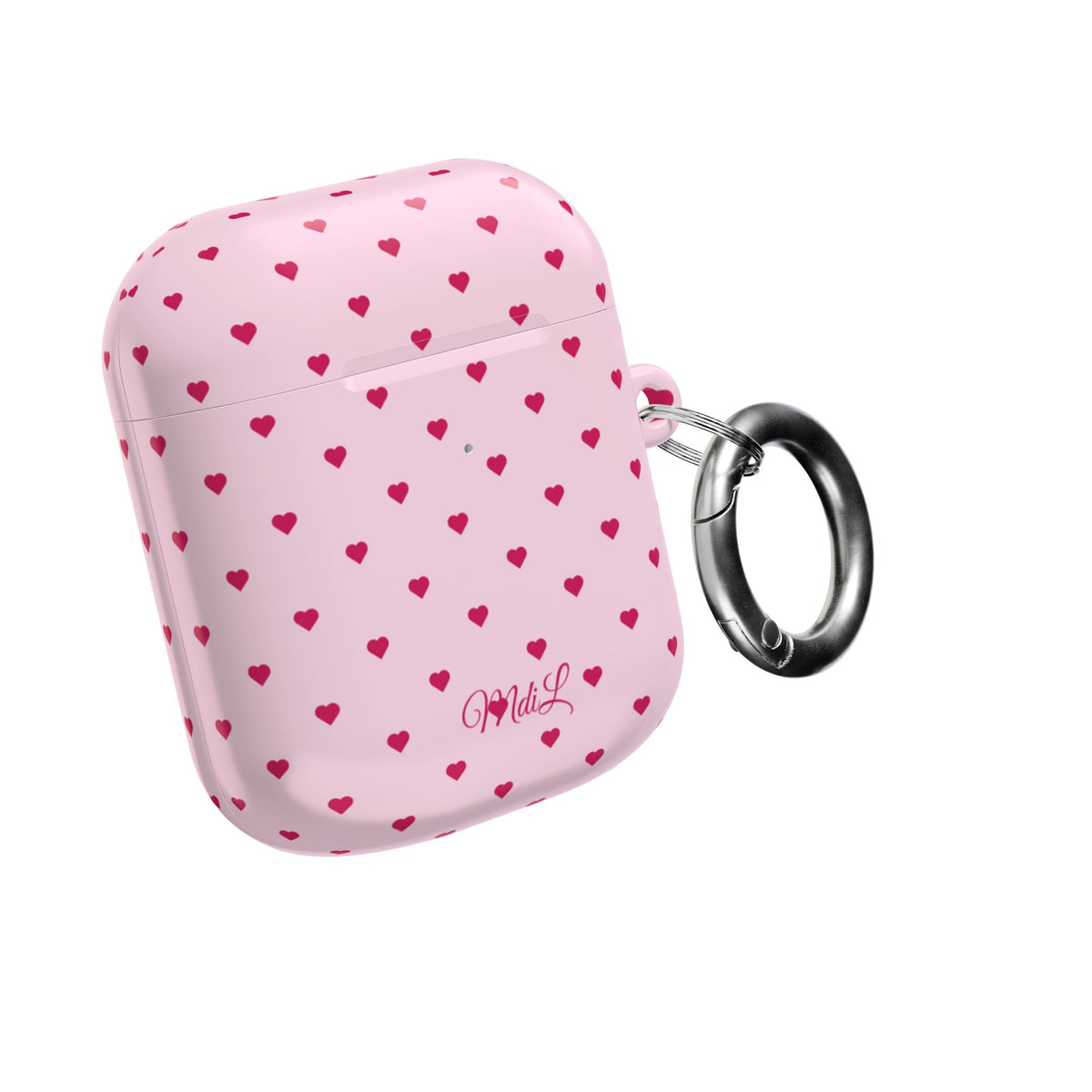 Lovey AirPods Case