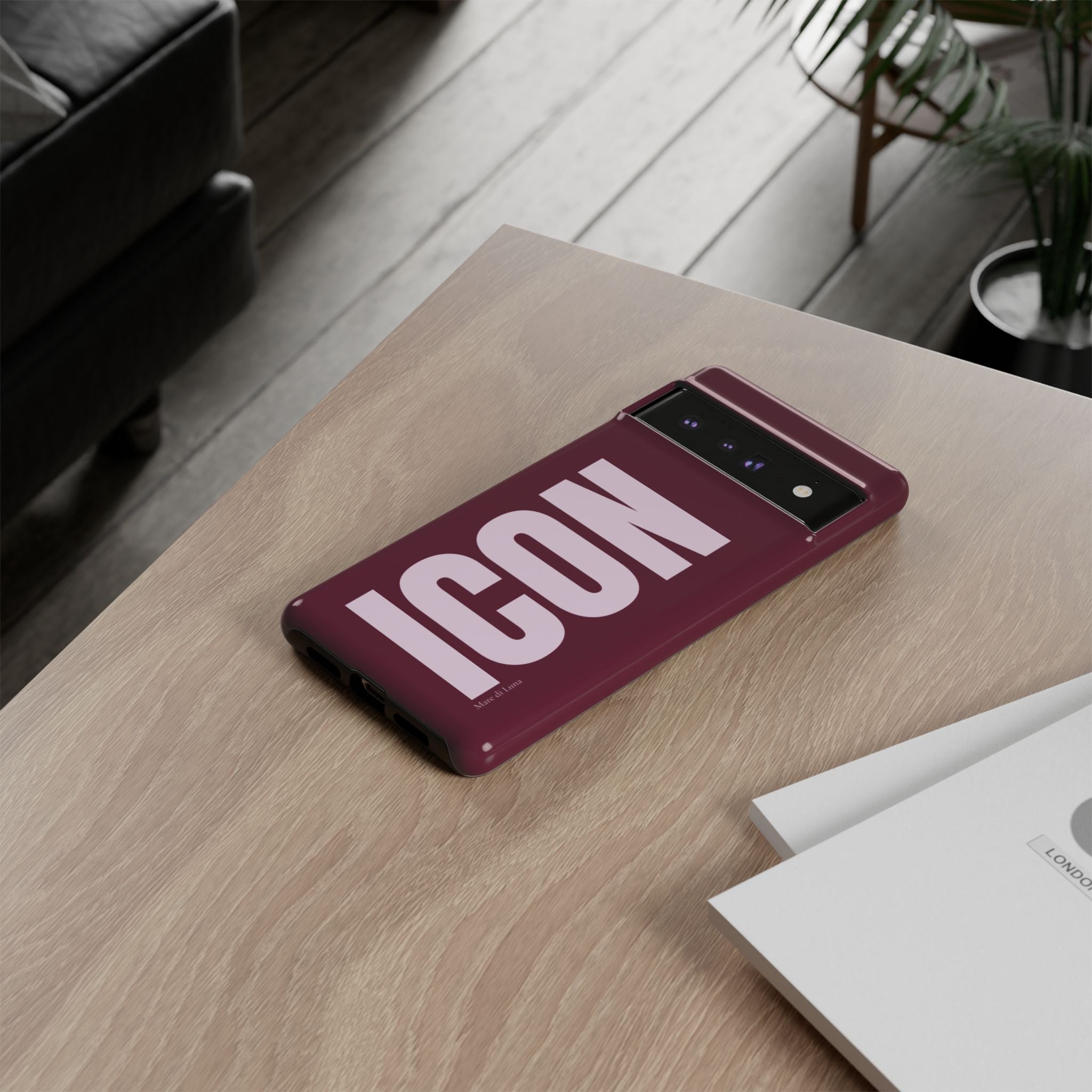 ICON