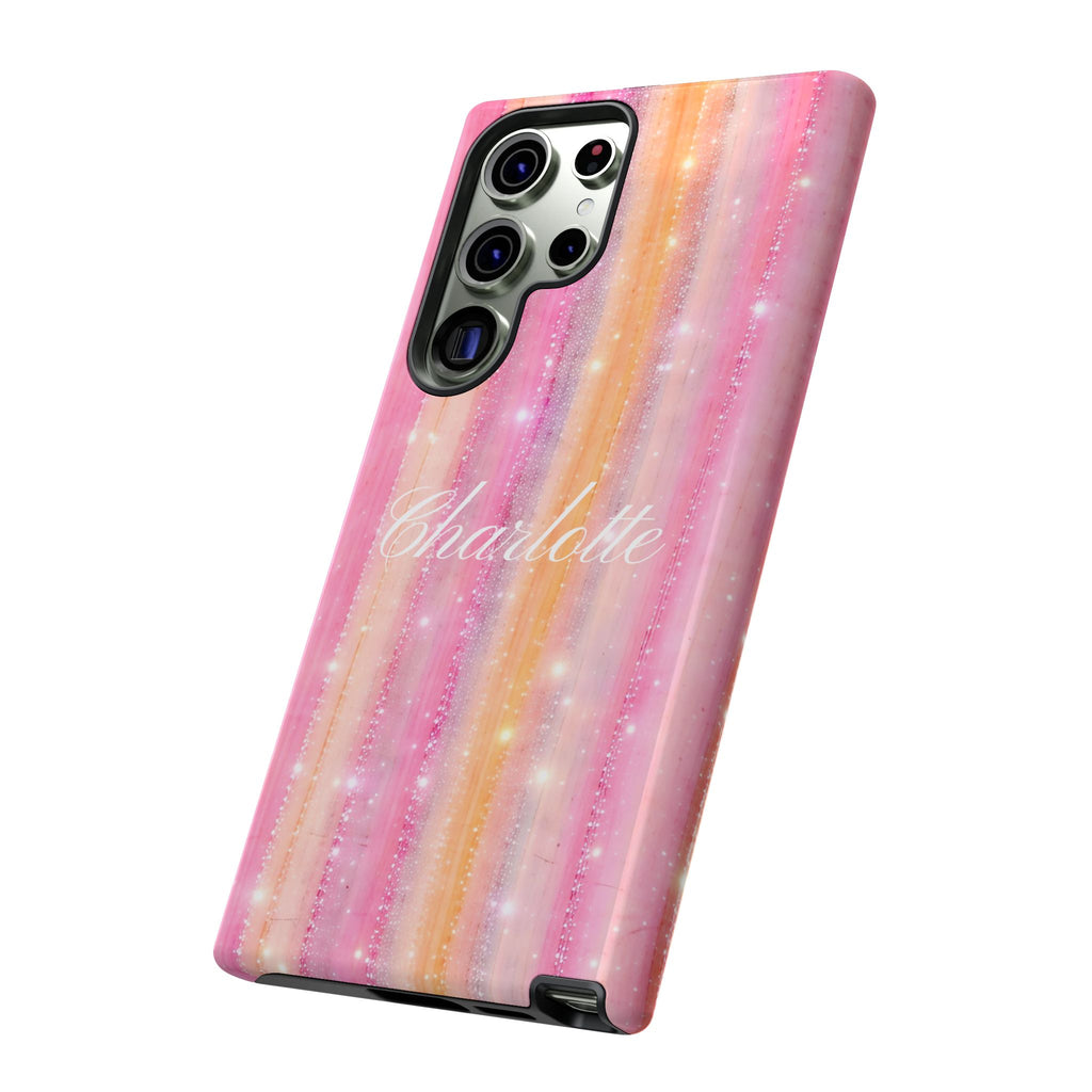 Agate Personalized