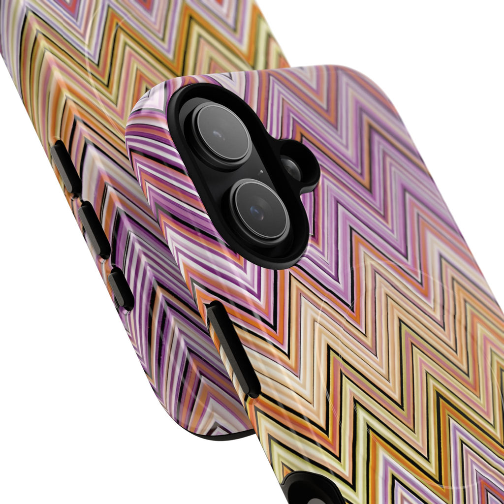 Zig Zag MagSafe