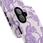 Leopards | Purple
