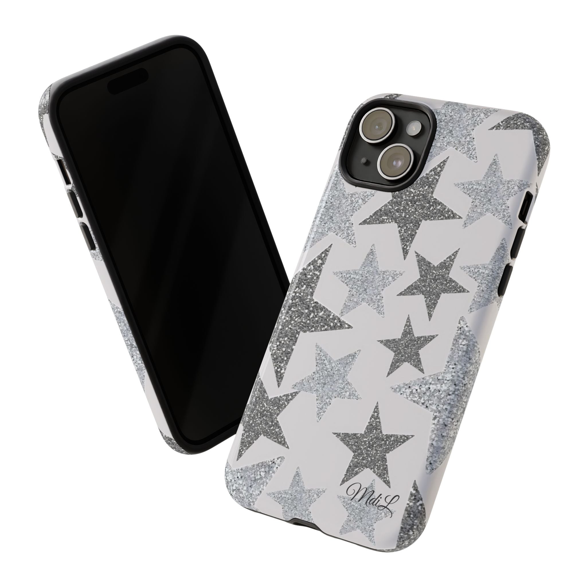 Starlight | Silver - Mare di Luna