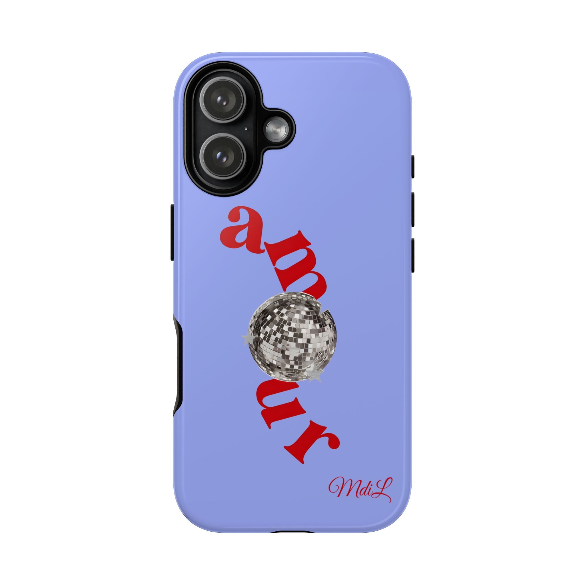 Amour Disco | Baby Blue