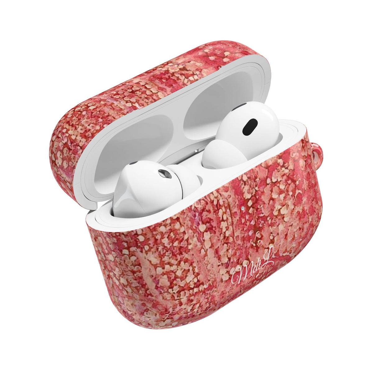 Vine & Bloom AirPods Case