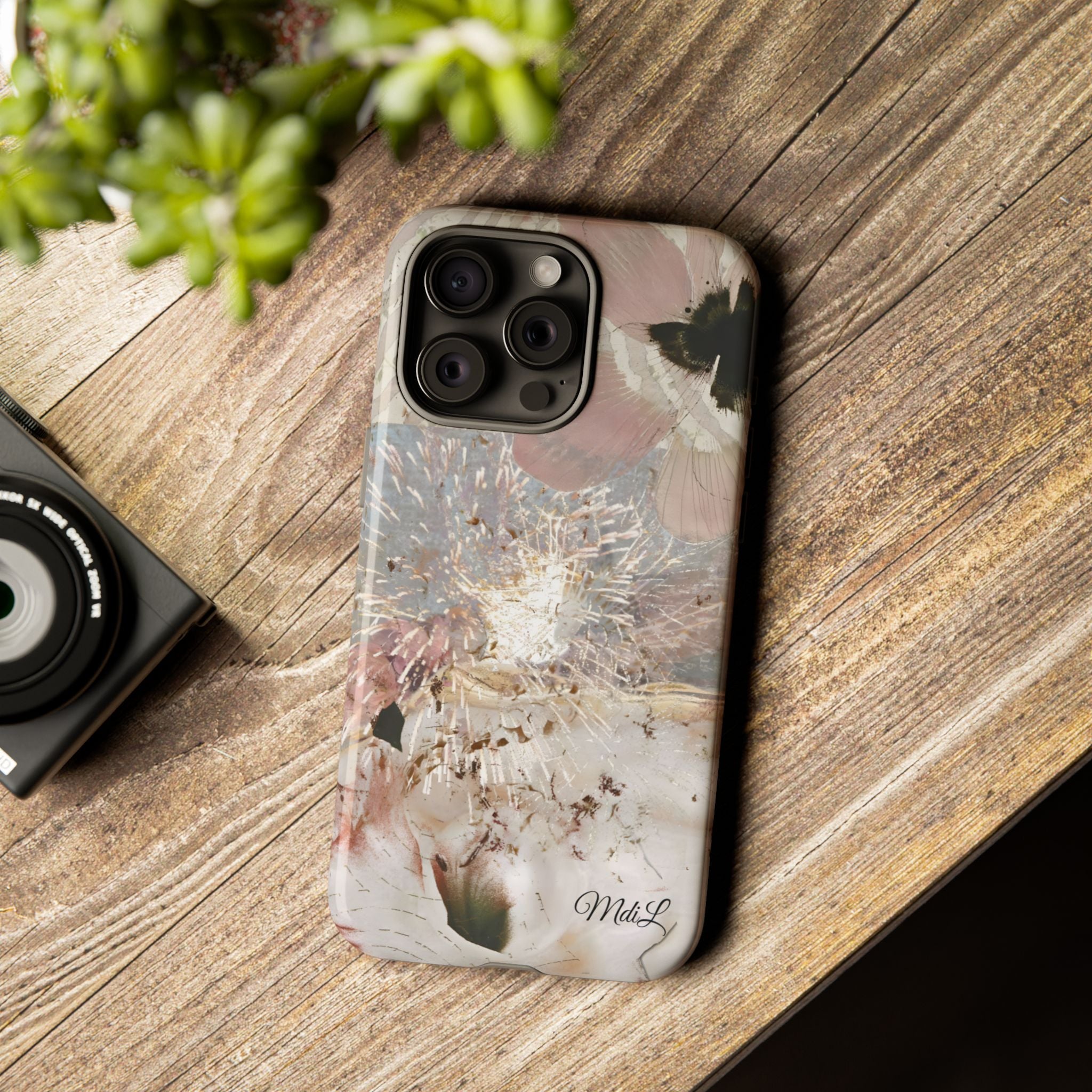 Sunlight Florals