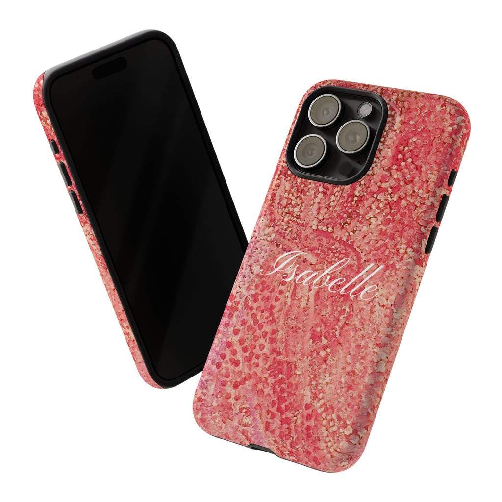 Vine & Bloom Personalized