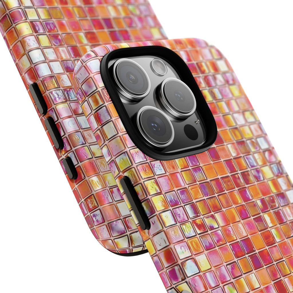Fruit Mosaic