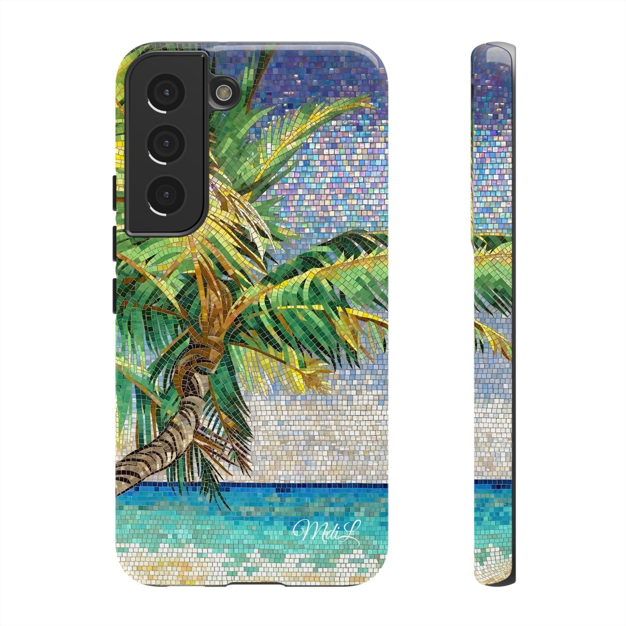 Palm Azure