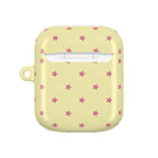 Vanilla Stars AirPods Case