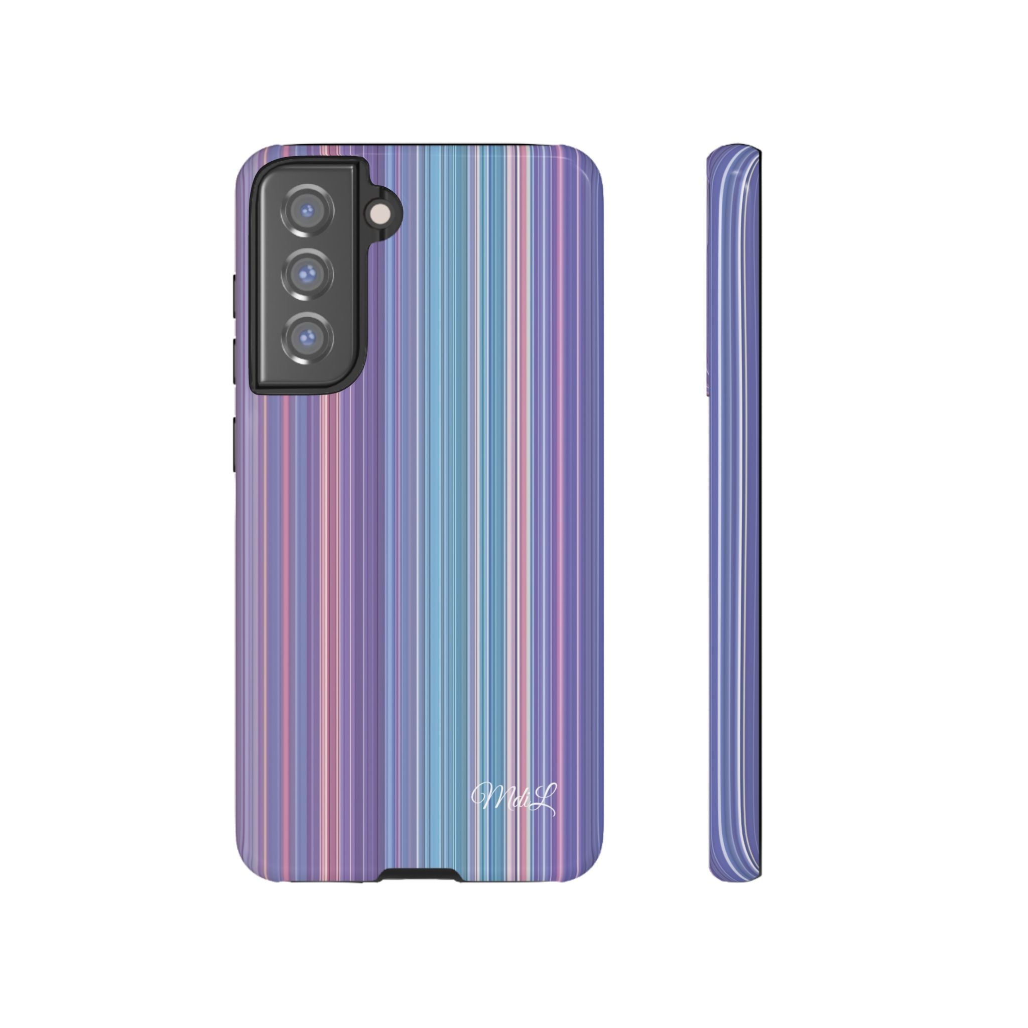 Lavender Hue