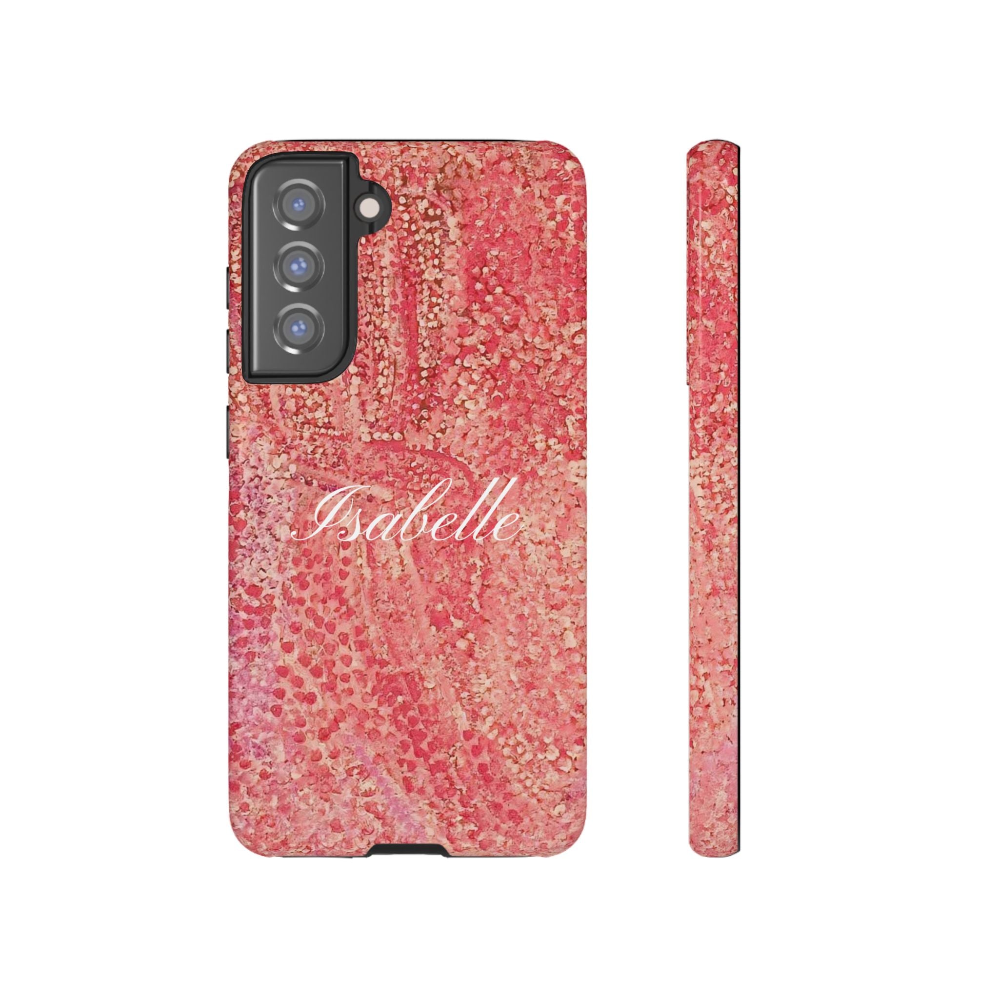 Vine & Bloom Personalized
