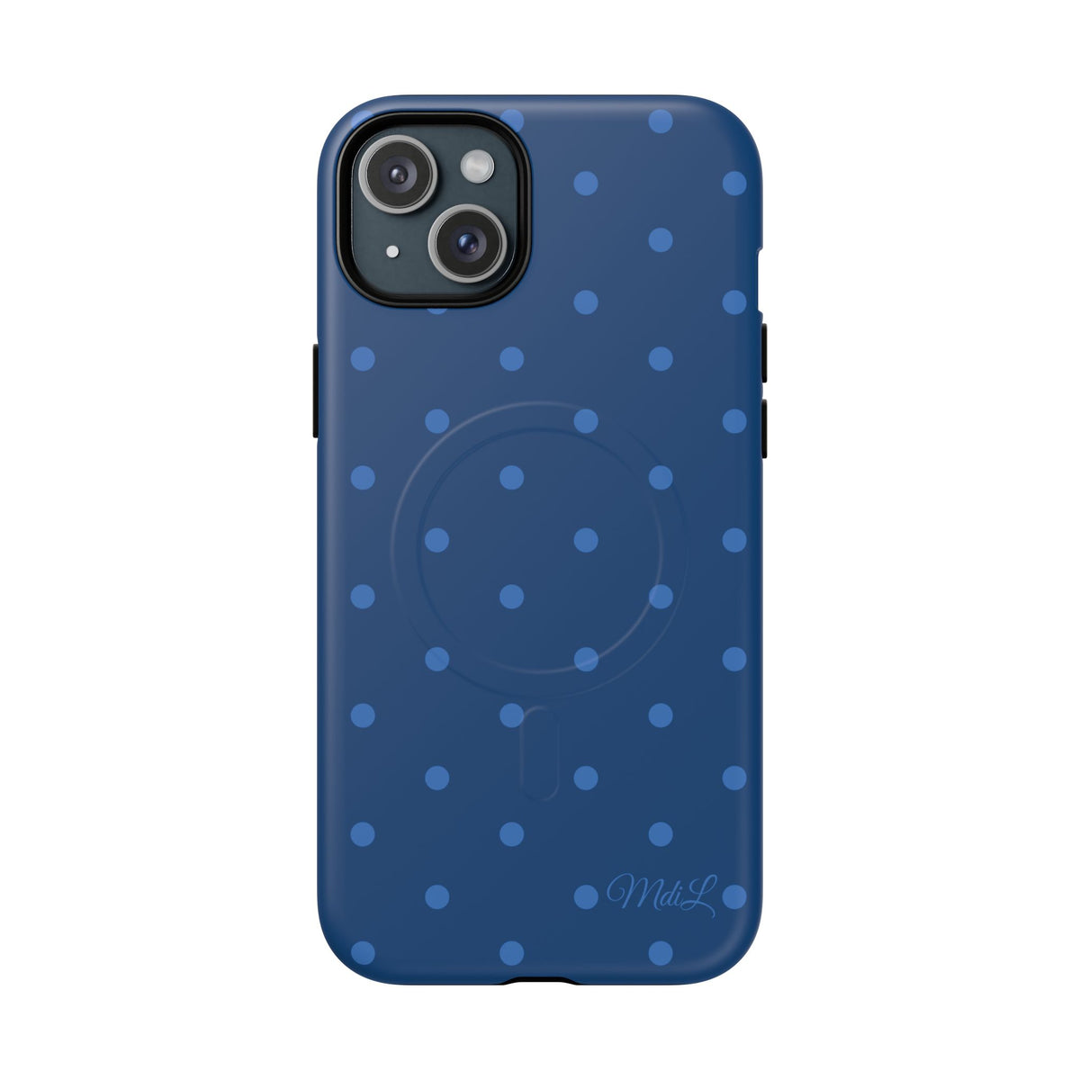Blueberry MagSafe