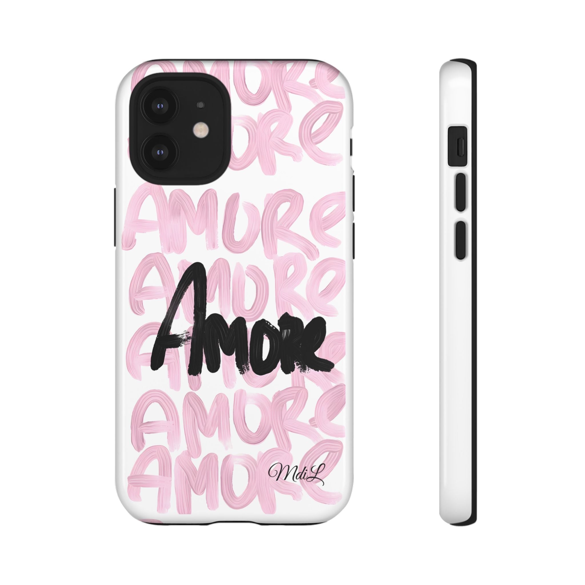 Amore | White - Mare di Luna