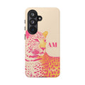 Leopard Aura Personalized