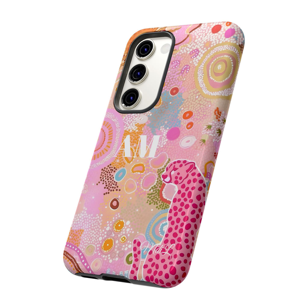 Leo Summer Personalized
