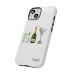After 5 iPhone Case