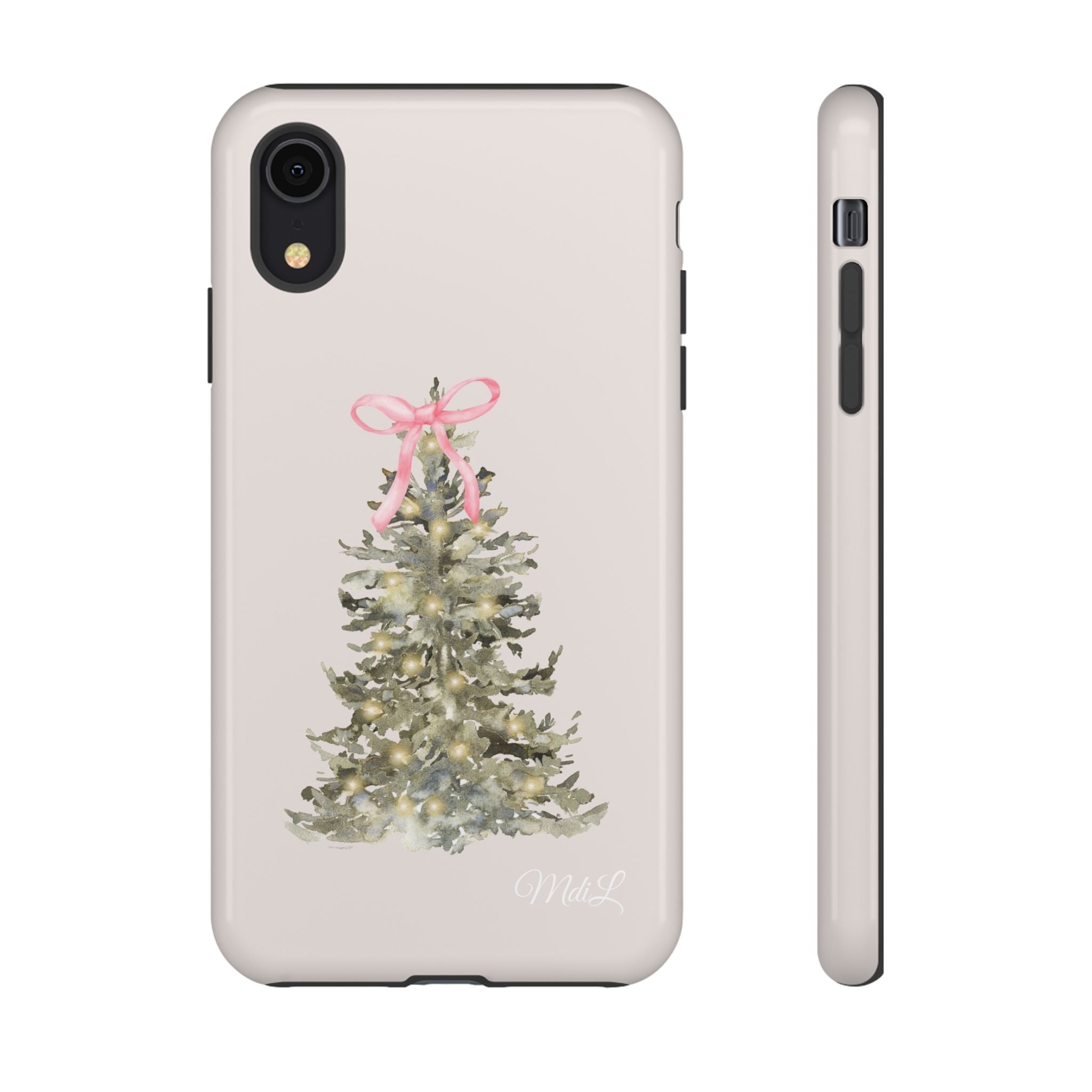 Christmas Tree - Mare di Luna