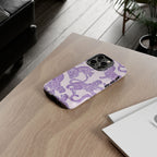 Leopards | Purple