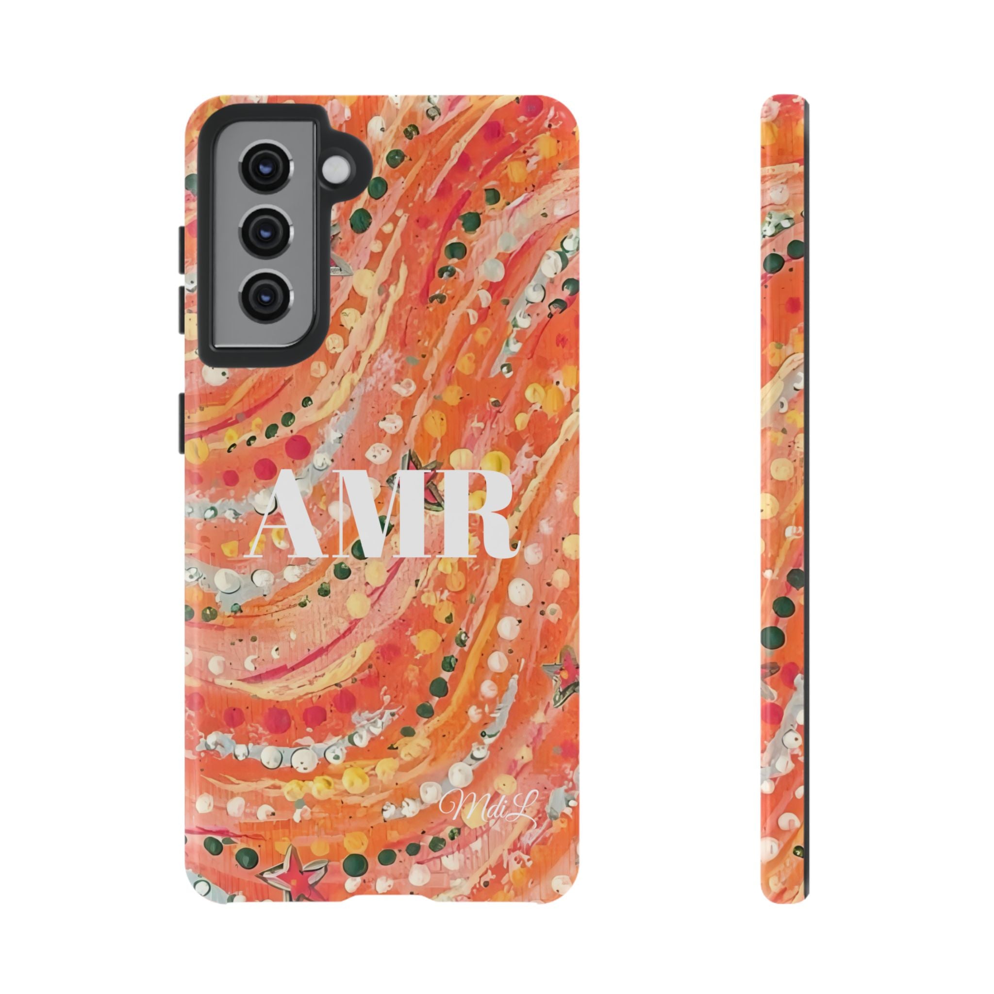 Tropics Personalized