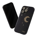 Cosmic | Golden Moon - Mare di Luna