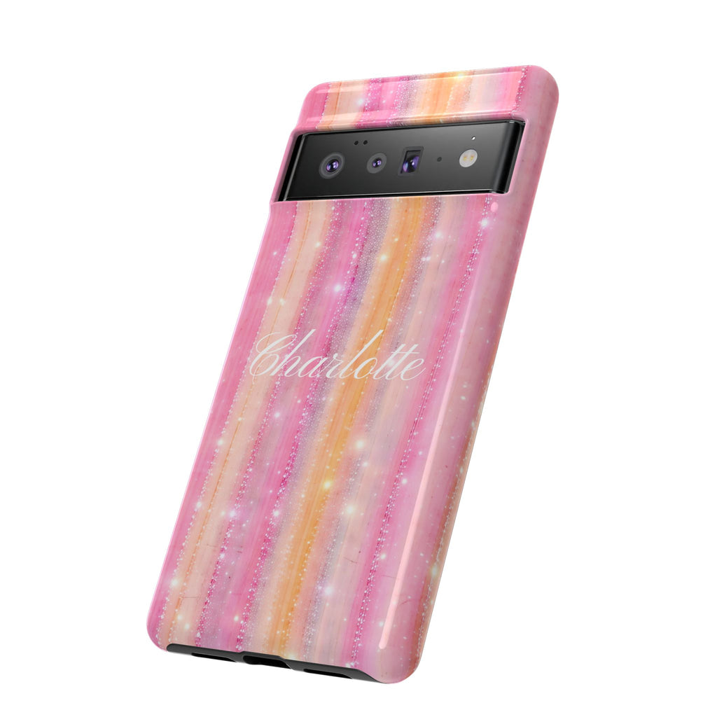 Agate Personalized
