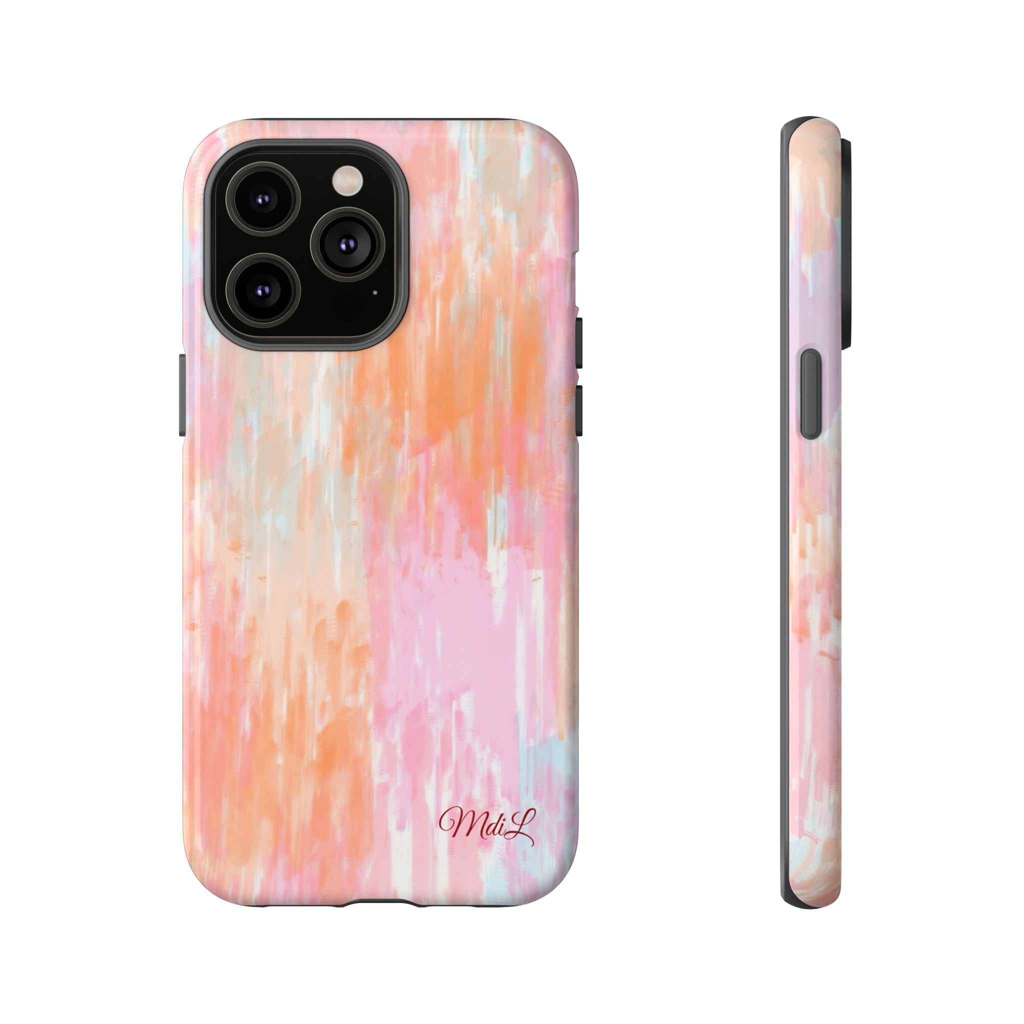 Pastel Blush