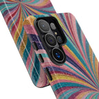 Rainbow Swirl
