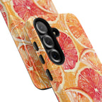Citrus Kiss