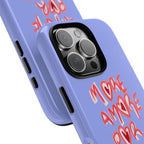 More Amore Por Favor | Lavender Blue - Mare di Luna