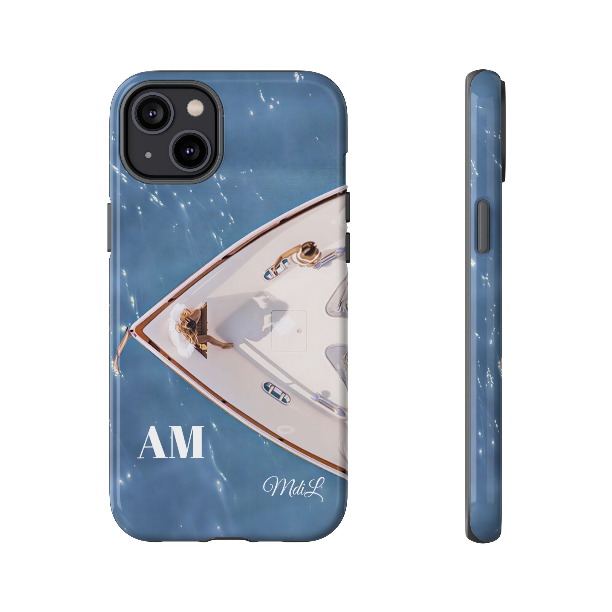 Yachting Personalized