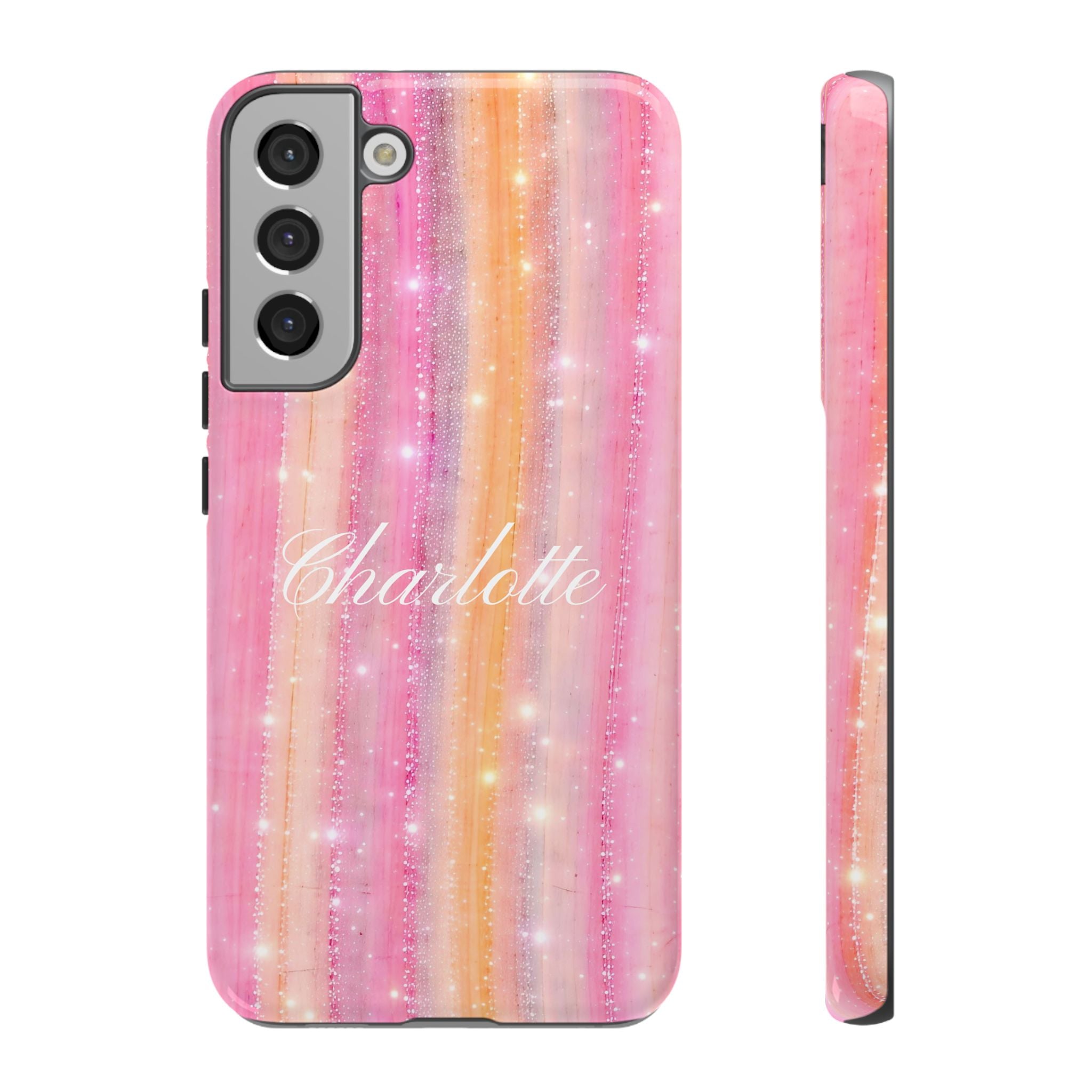 Agate Personalized