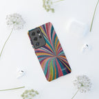Rainbow Swirl