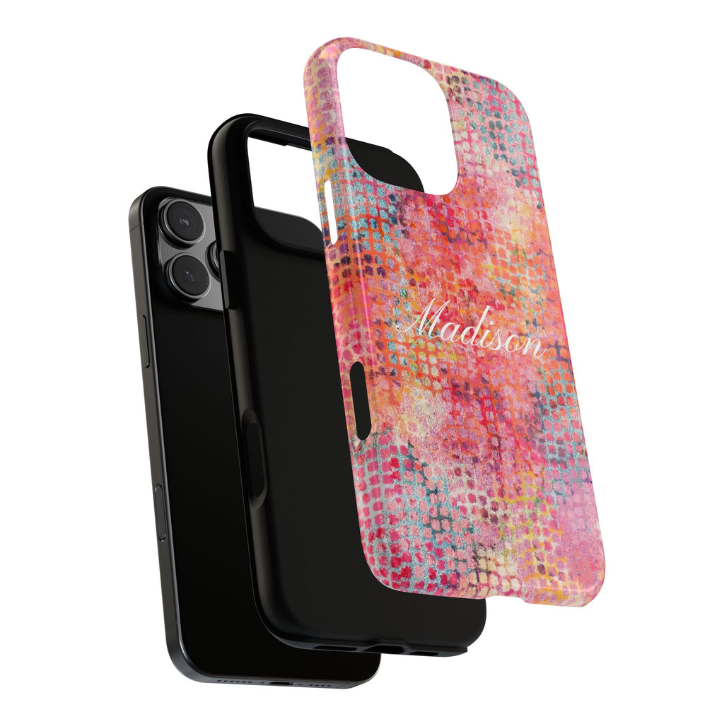 Tramonto Rosa Personalized