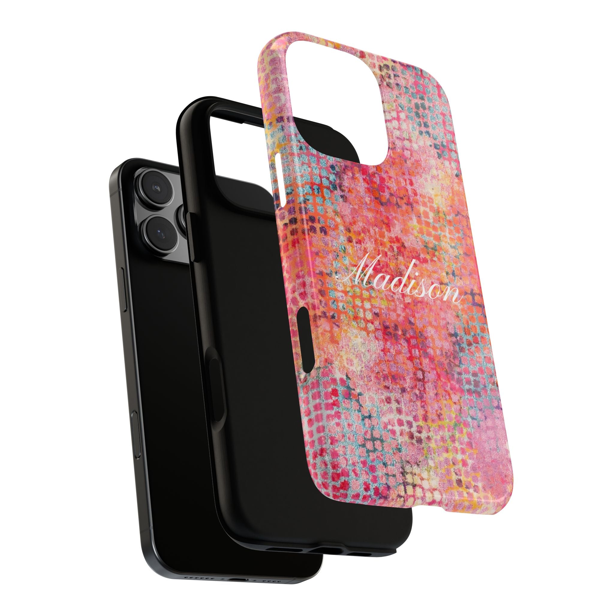 Tramonto Rosa Personalized