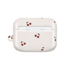 Cherry AirPods Case