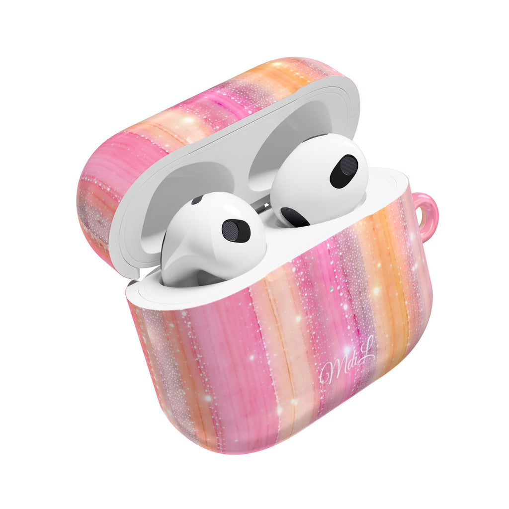 Agate AirPods Case