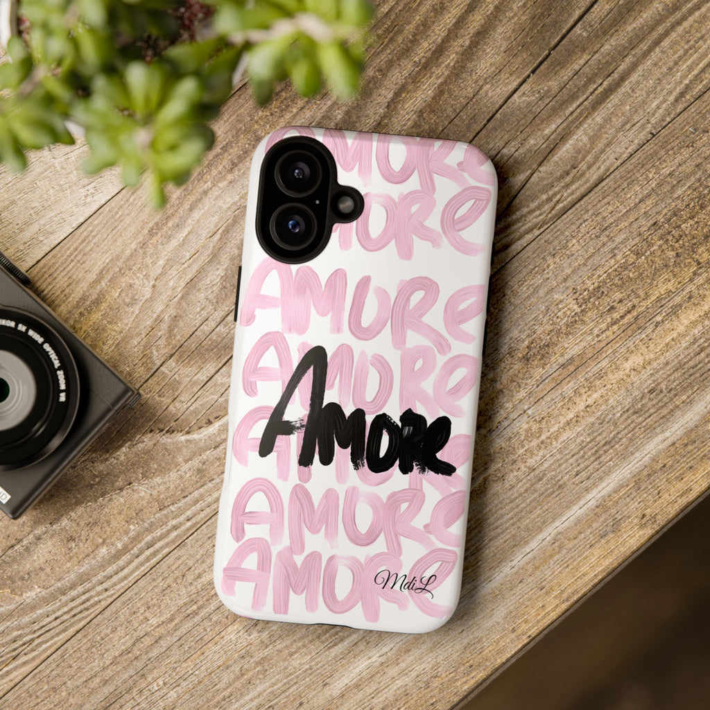 Amore | White - Mare di Luna
