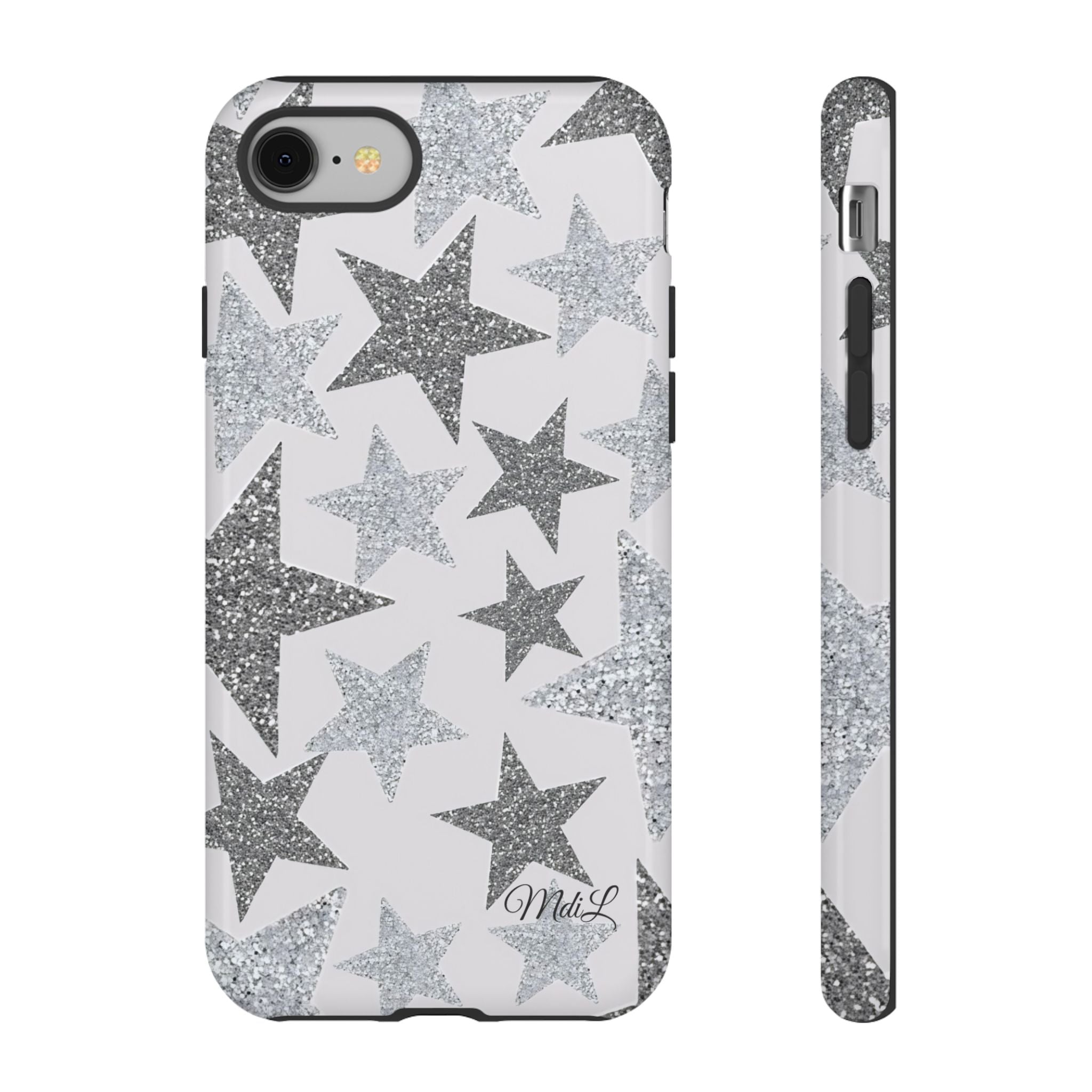 Starlight | Silver - Mare di Luna