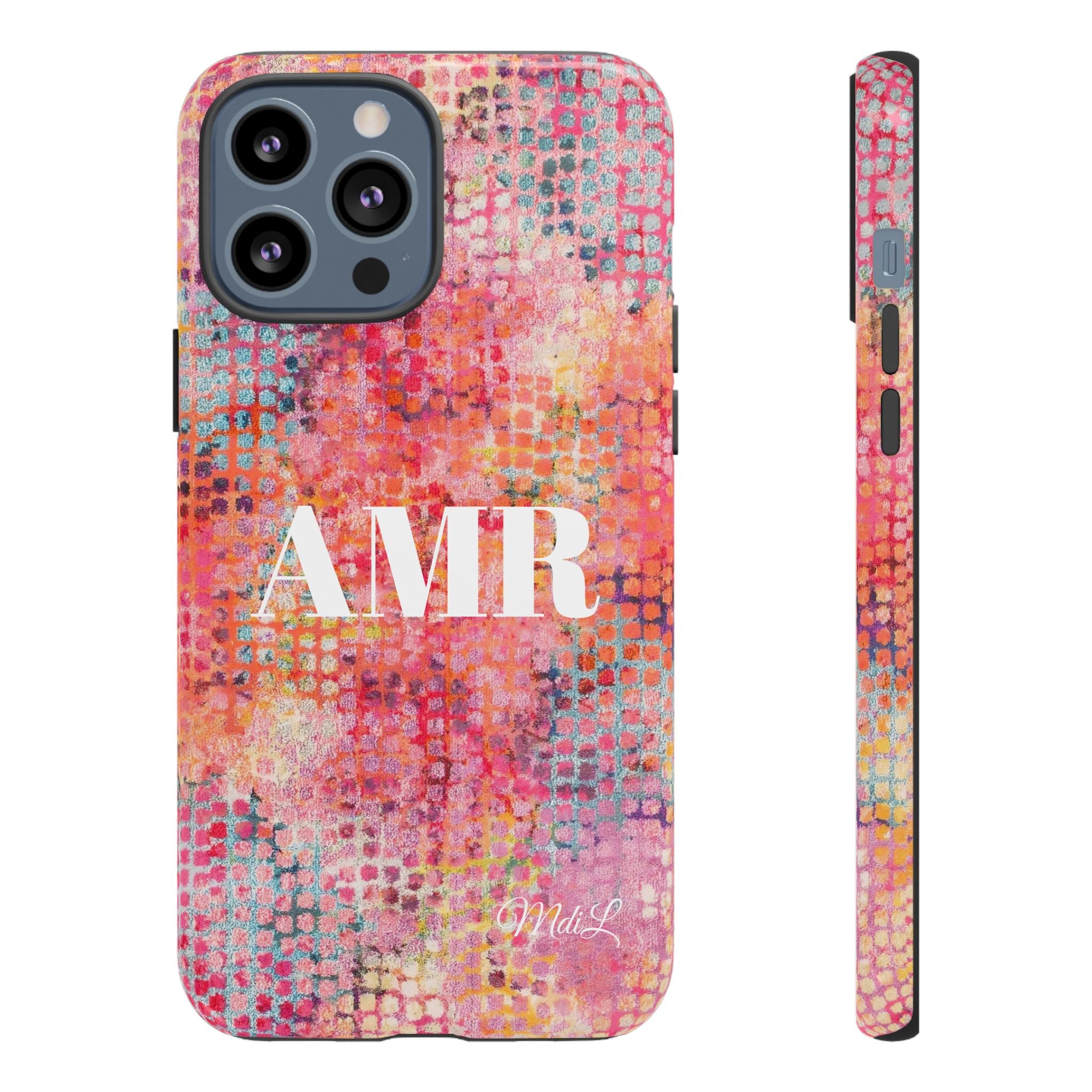Tramonto Rosa Personalized