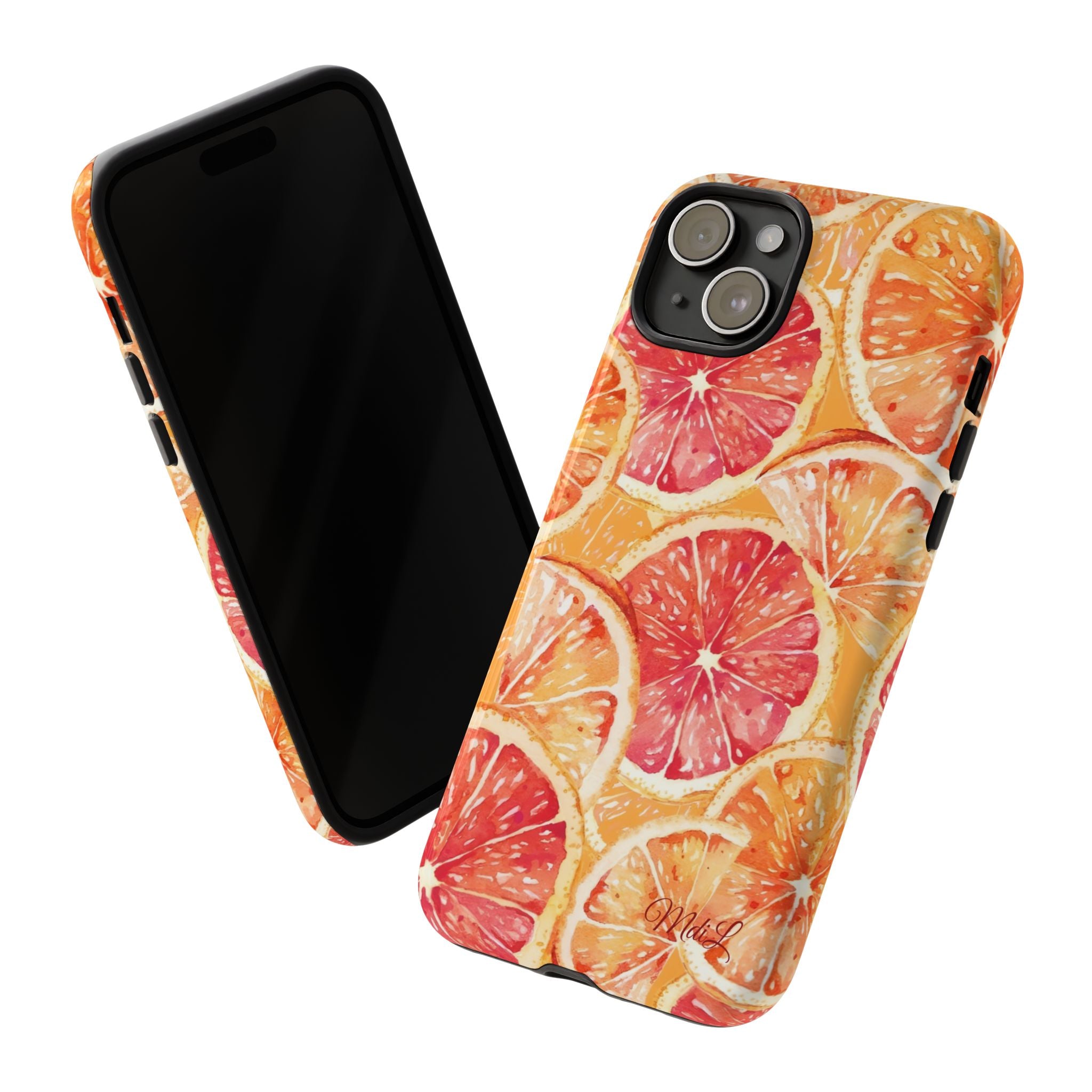 Citrus Kiss