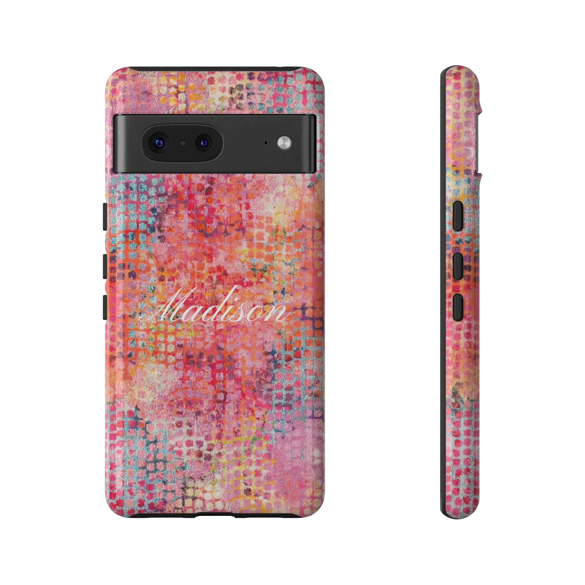 Tramonto Rosa Personalized
