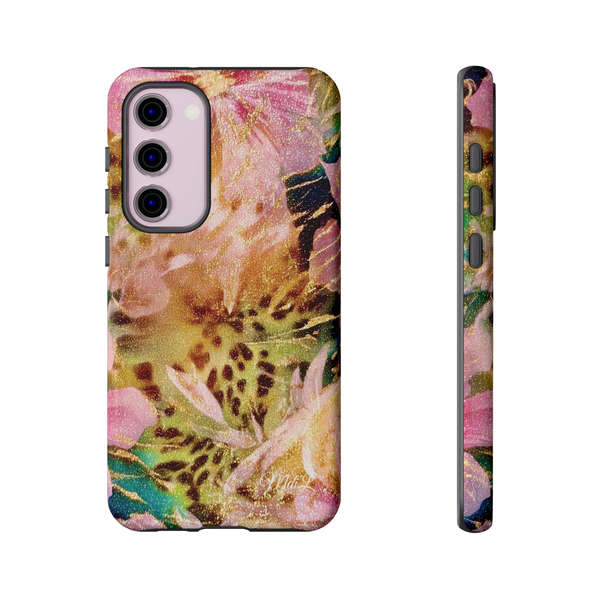 Wild Bloom