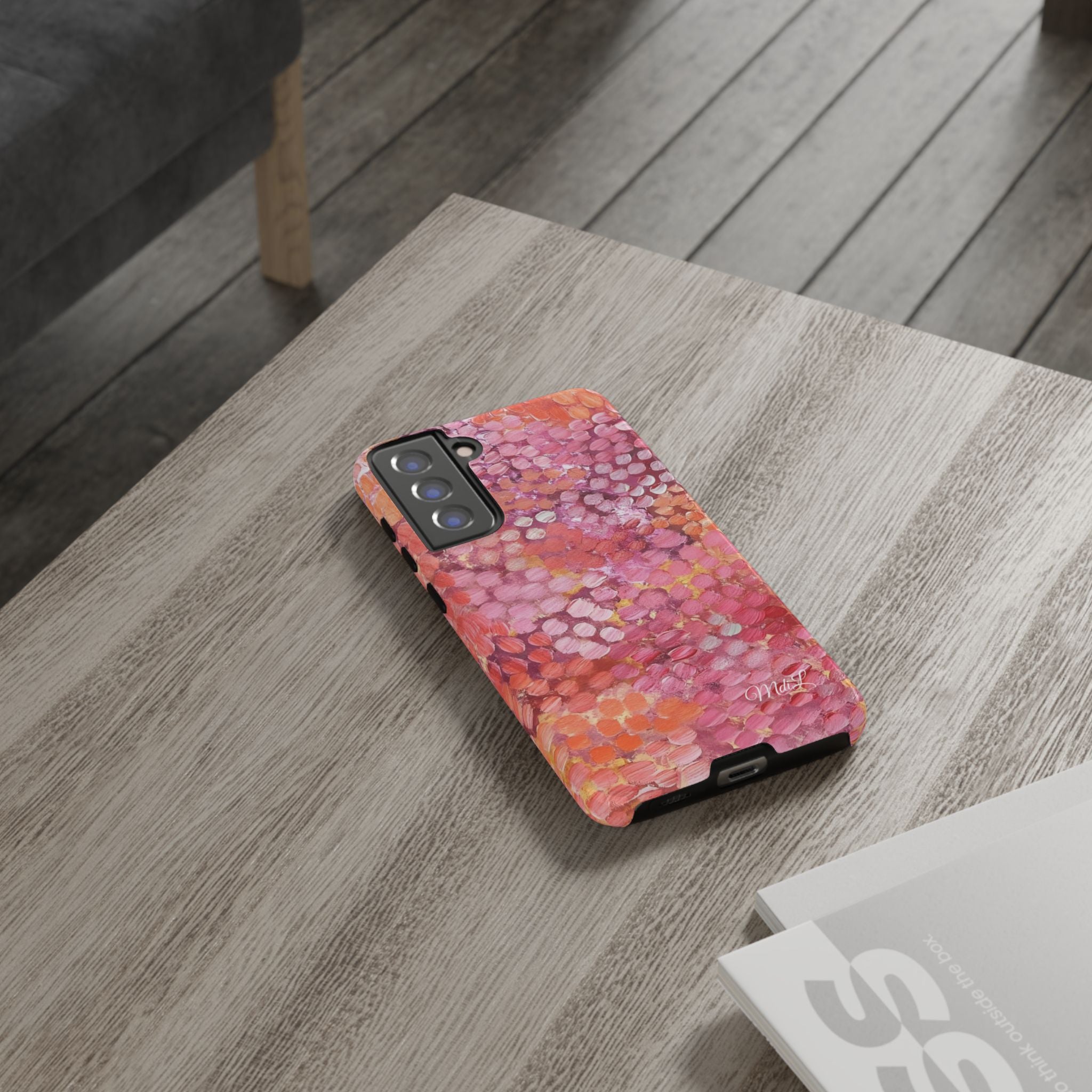 Sunset Bloom