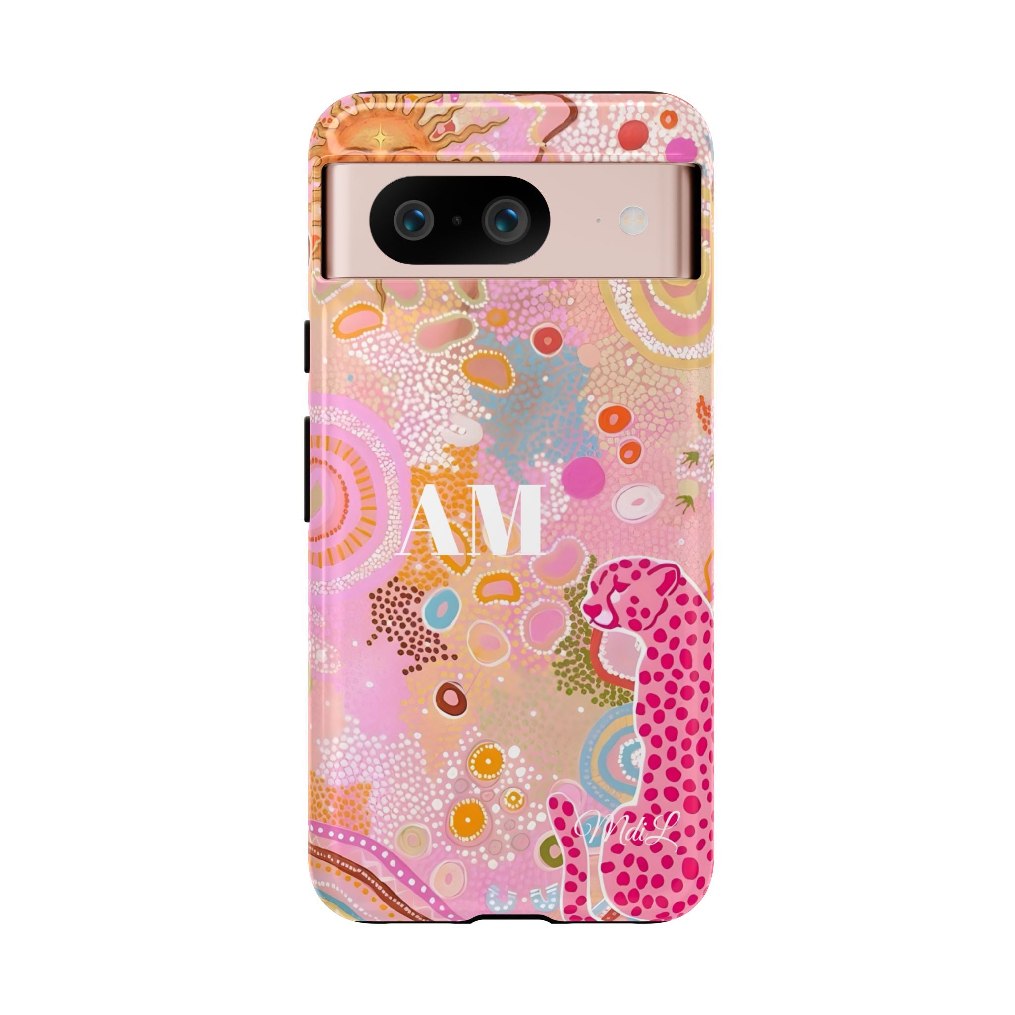 Leo Summer Personalized