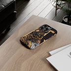 Artsy | Leopard - Mare di Luna