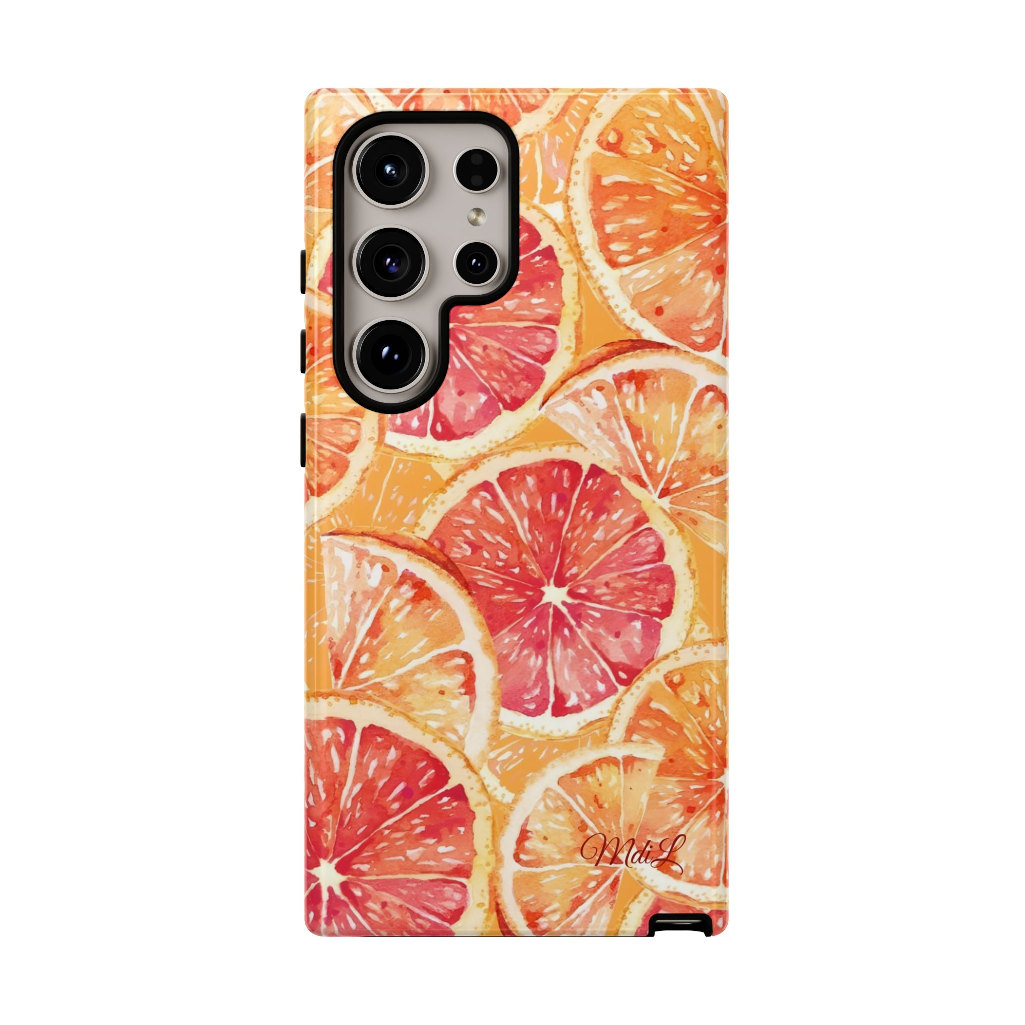 Citrus Kiss